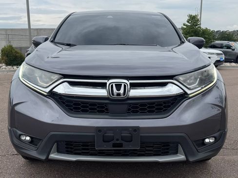 Used 2019 Honda CR-V EX image 2