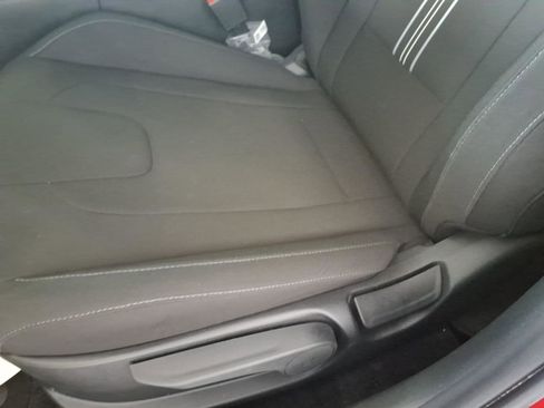 Used 2025 Hyundai Elantra Hybrid FWD image 20