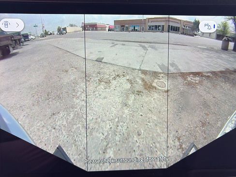 Used 2025 Ford F150 Lariat w/ Equipment Group 502A High image 22