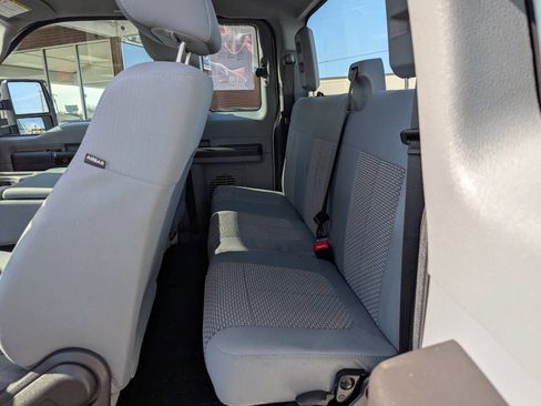 Used 2013 Ford F250 XL w/ PWR Equipment Group image 13