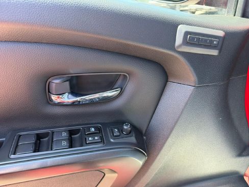 Used 2023 Nissan Titan PRO-4X w/ Pro-4x Convenience Package AWD/4WD image 14