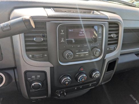 Used 2016 RAM 2500 Tradesman w/ Chrome Appearance Group AWD/4WD image 21