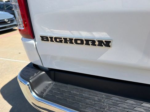 Used 2022 RAM 1500 Big Horn AWD/4WD image 10