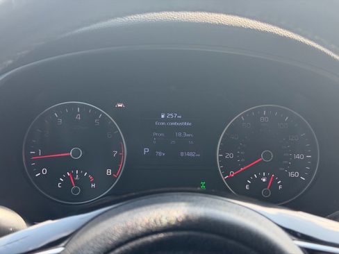 Used 2022 Kia Sportage EX AWD/4WD image 15