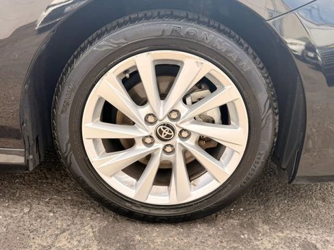Used 2024 Toyota Camry LE FWD image 30
