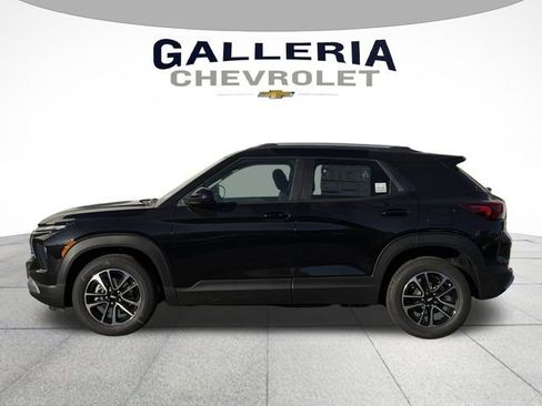 New 2026 Chevrolet TrailBlazer LT w/ Driver Confidence Package image 4