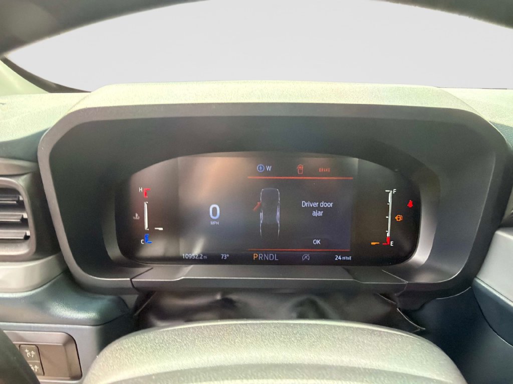 Used 2025 Ford Maverick XLT w/ Black Appearance Package AWD/4WD image 28