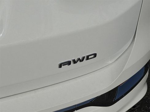 Used 2022 GMC Terrain Denali w/ Denali Premium Package image 29