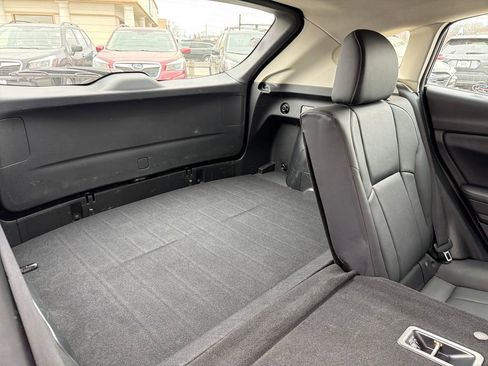 Used 2017 Subaru Impreza 2.0i Limited image 30