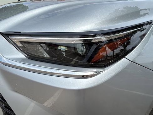 New 2026 Toyota Grand Highlander AWD image 27
