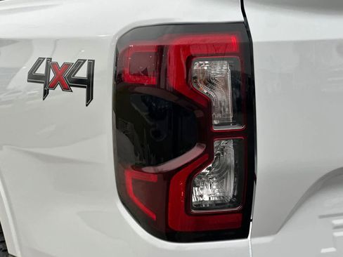 Certified 2025 Ford Ranger XLT w/ Chrome Accent Package image 25