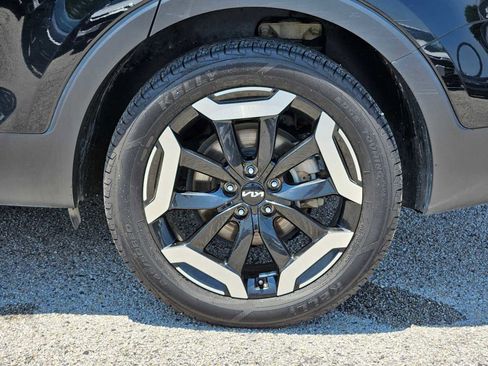 Used 2024 Kia Telluride S w/ S Sunroof Package image 12