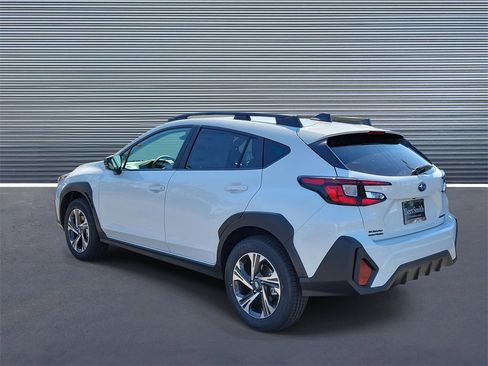 New 2026 Subaru Crosstrek 2.0i Premium image 4