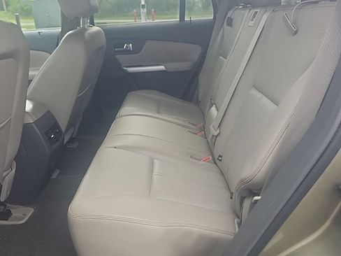 Used 2013 Ford Edge Limited AWD/4WD image 9