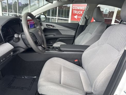 Used 2025 Toyota Camry LE image 15