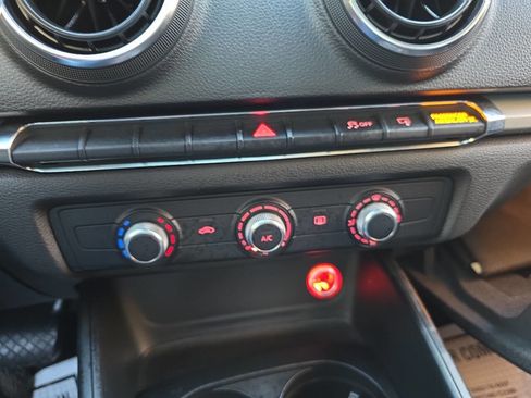 Used 2015 Audi A3 2.0T Premium w/ Audi MMI Navigation Plus image 34