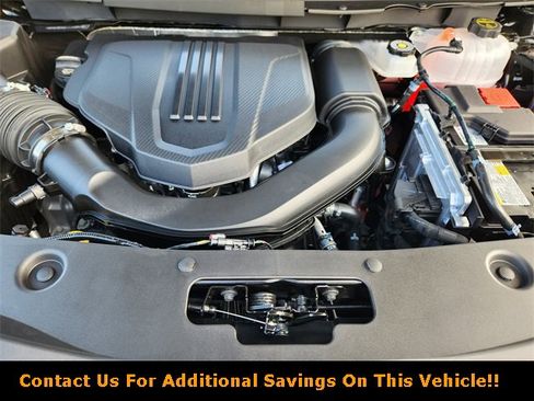 New 2026 Buick Enclave Avenir w/ LPO, All-Weather Package image 23