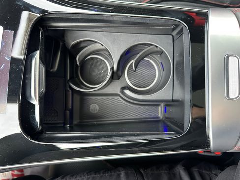 New 2026 Mercedes-Benz GLC 43 AMG AMG 43 4MATIC image 23