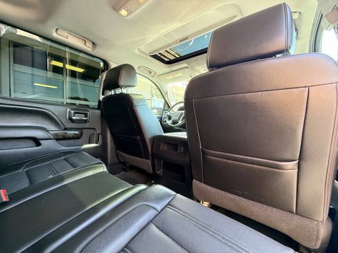 Used 2016 GMC Sierra 2500 Denali w/ Duramax Plus Package AWD/4WD image 40