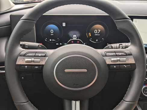 New 2025 Hyundai Tucson XRT image 26