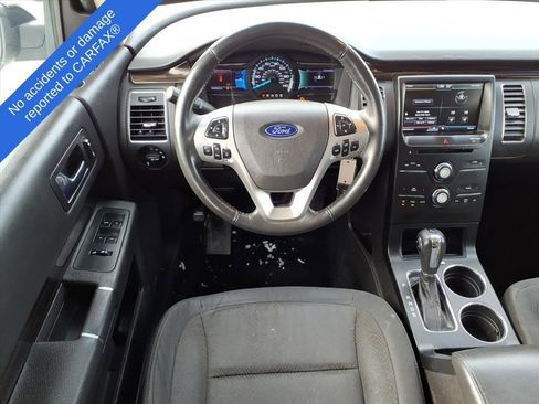 Used 2013 Ford Flex SEL image 13
