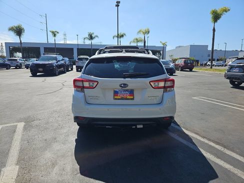 Used 2017 Subaru Impreza 2.0i Limited AWD/4WD image 6