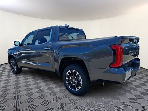 New 2026 Toyota Tundra Limited AWD/4WD image 4