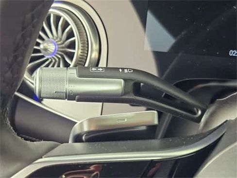 Used 2024 Mercedes-Benz EQS 450+ 4MATIC Sedan image 26