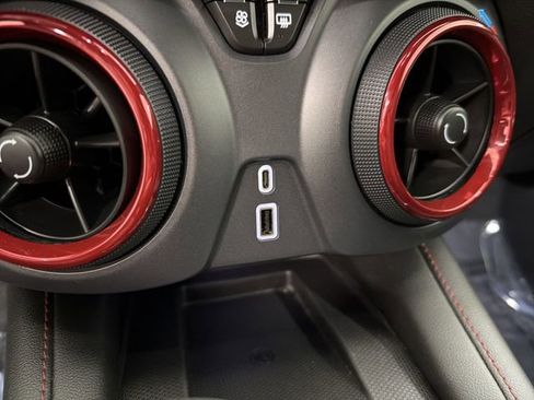 Certified 2023 Chevrolet Blazer RS w/ Driver Confidence II Package image 31