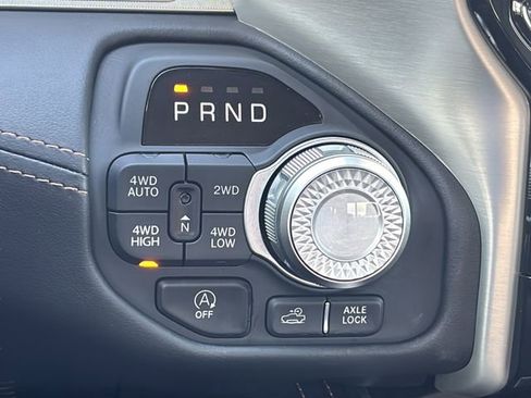 New 2026 RAM 1500 Tungsten w/ Off Road Group image 30