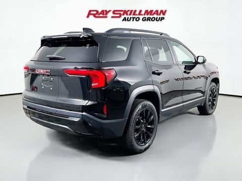 Used 2026 GMC Terrain Elevation w/ Elevation Premium Package AWD/4WD image 7