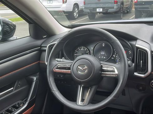 Certified 2024 MAZDA CX-50 AWD 2.5 Turbo w/ Premium Pkg image 20