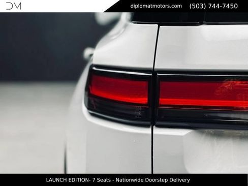 Used 2023 Rivian R1S Launch Edition AWD/4WD image 14