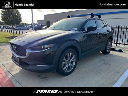 Used 2020 MAZDA CX-30 AWD w/ Premium Package