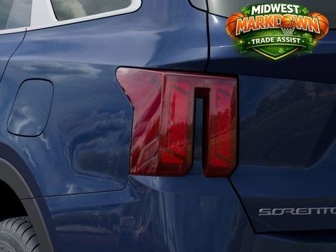 New 2026 Kia Sorento S w/ S Panoramic Sunroof Package image 11