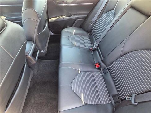 Certified 2023 Toyota Camry SE image 17