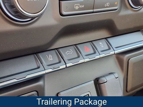 New 2026 Chevrolet Silverado 1500 W/T w/ WT Value Package image 6