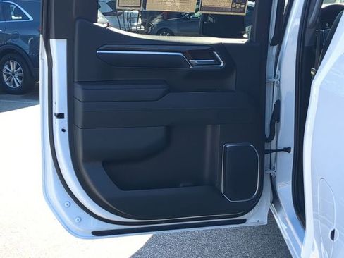 Certified 2023 GMC Sierra 1500 Elevation image 35