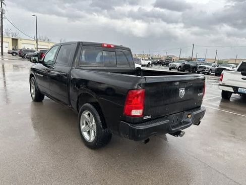 Used 2011 RAM 1500 Sport w/ Sport Premium Group image 16