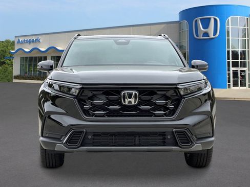 New 2026 Honda CR-V Sport-L image 8