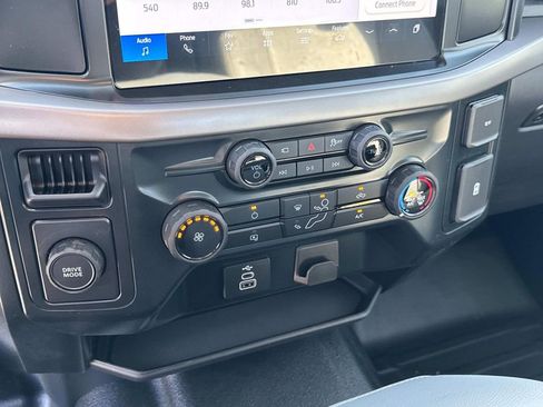 New 2025 Ford F150 XL image 22