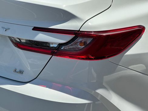 Used 2025 Toyota Camry LE FWD image 23