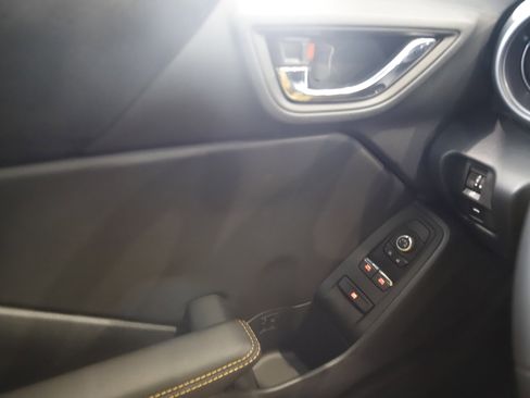 New 2026 Subaru BRZ tS image 18