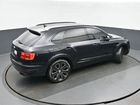Used 2020 Bentley Bentayga image 37