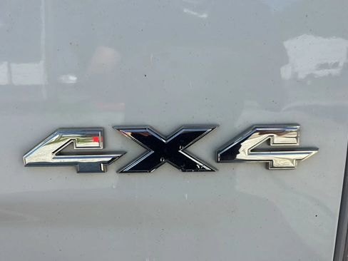 Used 2018 RAM 2500 Laramie AWD/4WD image 6