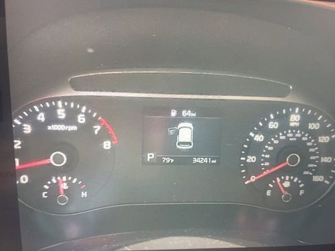 Used 2021 Kia Soul LX image 6