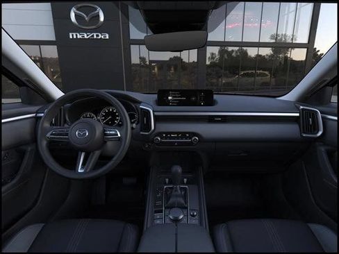 New 2026 MAZDA CX-50 AWD 2.5 S w/ Weather Package image 2