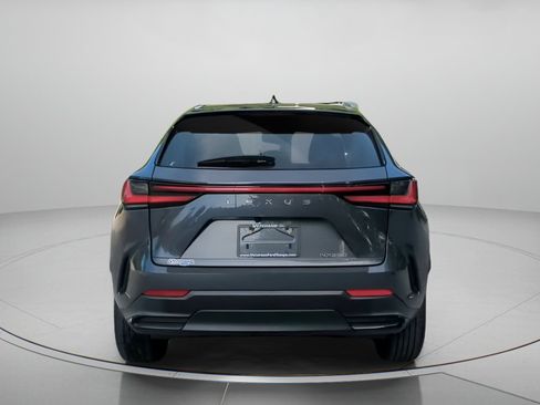 Used 2024 Lexus NX 250 FWD image 24