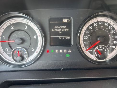Used 2015 RAM 3500 Tradesman w/ Power & Remote Entry Group AWD/4WD image 20