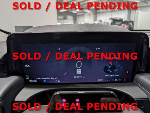 Used 2025 Lincoln Aviator Reserve w/ Equipment Group 201A image 21